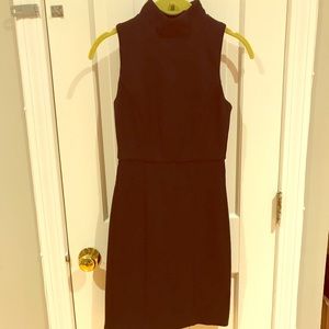 French connection little black dress